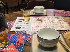 -铁公鸡·四川料理(天环广场店)