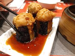 -点点心点心专门店(旺角店)