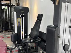 -悦耐私教健身馆(保利中心店)
