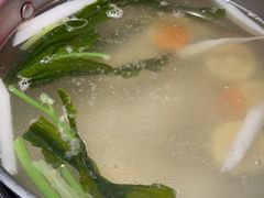 -南城十里潮汕鲜牛火锅·鲜虾生滚粥(融汇老商埠店)