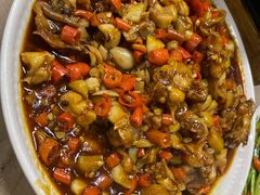 -老三样·旧食新味(万寿宫店)