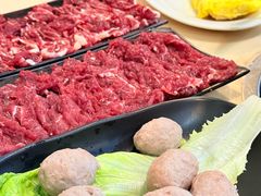 生牛肉丸-福合埕牛肉丸(福平路店)