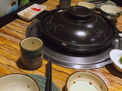 -润泽园椰子鸡(汇一城店)