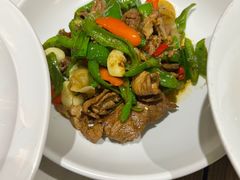 -徽镇小厨·经典徽菜(马连道店)