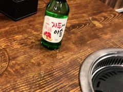 -齐齐哈尔特色烤肉