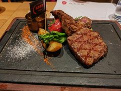 -原石牛扒·约会餐厅(龙城万科里店)