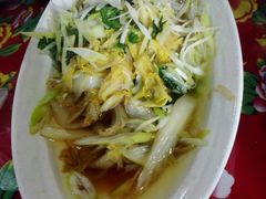 -老院子饭店·鲁菜·海鲜·家常菜