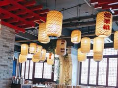 -二十八里太湖船菜(吉祥路店)