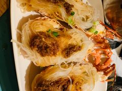 -杭州临平万丽酒店·燃餐厅(人民大道店)