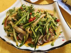 -茂港柏香(侨港路店)