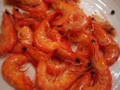 -盛宴标帜西餐厅龙虾.鲍鱼•牛排(重庆喜来登大酒店)