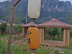 -武家湾景区