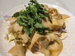 -钱山海鲜大排档