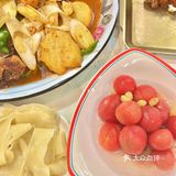 新疆菜的天花板❗️你为什么这么好吃
