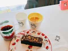 -BE YOLO必有乐&小红帽三明治