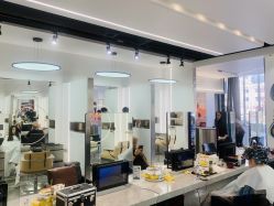 -Z.X HAIR SALON张新美业