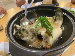 -ZF Seafood Restaurant 卓峰海鲜餐