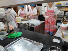 -绿杨馄饨临顿路店