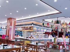-老味道(横山桥羊绒城店)