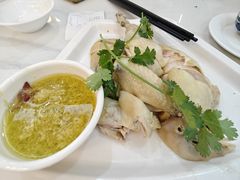 -旭璟酒家·传统粤菜·湘菜(逸景路店)