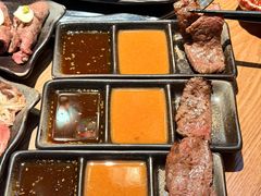 -丸藏和牛烧肉专门店(园区师惠坊店)