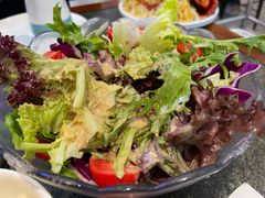 -揽月斋炙子烤肉·清真(安定门·五道营店)