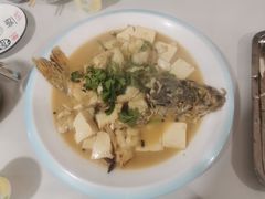 -煲来饱去冷水鱼