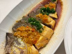 -品海楼·大连海胆锅贴馆(东港店)