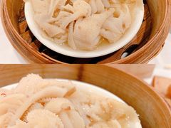 牛百叶-文华海鲜酒楼