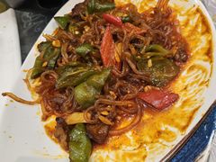 -马大胡子清真西北菜