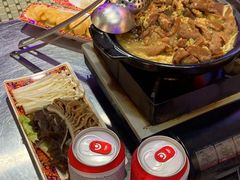 -华仔哥牛杂餐室