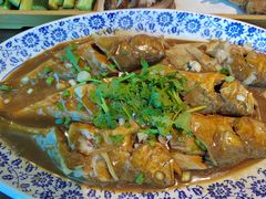 -渔家大院·地道威海菜(石岛店)
