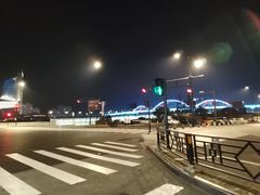 -沈家门渔港