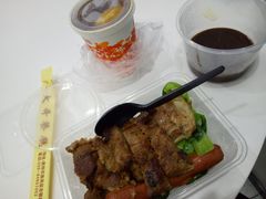 -大哥餐厅(西城花园店)
