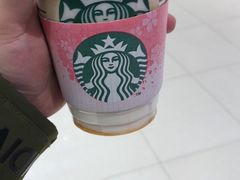 -星巴克臻选(青岛麦凯乐分店)