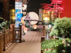 景观位-味钱塘·钱塘浙宴(宋城之江银泰店)