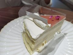 -奈诺甜品·生日蛋糕·下午茶(古城店)