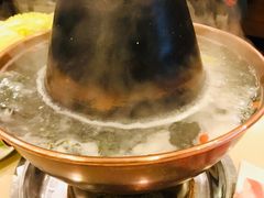 -百友顺涮肉城(故城东路店)