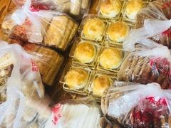 -宫廷糕点铺