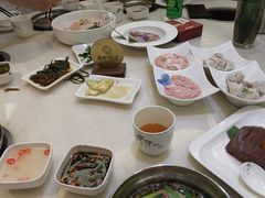 -围炉夜话·潮汕卤水火锅(榕江店)