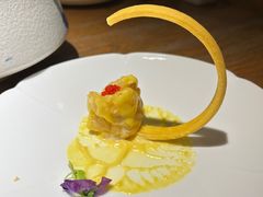 珊汁南美大虾-浙里本味·宴四季江南(三台山路店)