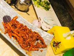 -英子补身汤(海兰路店)