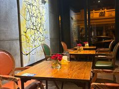 -HOME餐厅粤菜 融合菜