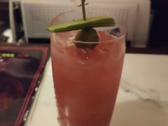 -LONG BAR 廊吧(外滩华尔道夫酒店)