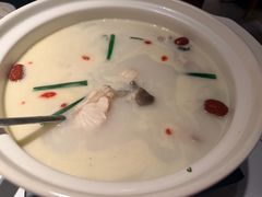 -老阿爸鲜鱼土菜(园区永旺店)