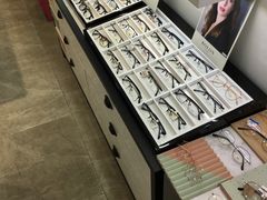 -MODJO•木左眼镜(云玺万科里店)