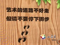 -小荧星艺校(大宁分校)