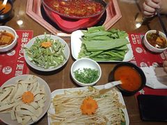 -益民餐厅(哈尔滨道店)