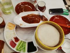 -大鸭梨烤鸭店(花园村店)