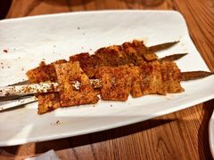 -驿楼兰·新疆菜(火车站店)